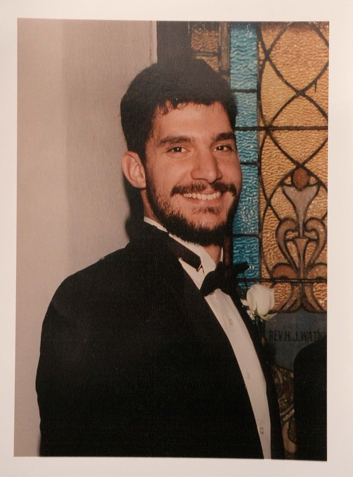 Marcus Snyder